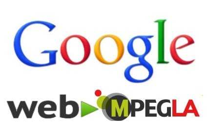 Google und MPEG LA haben sich auf eine Lizenzvereinbarung für den WebM-Videocodec VP8 geeinigt.