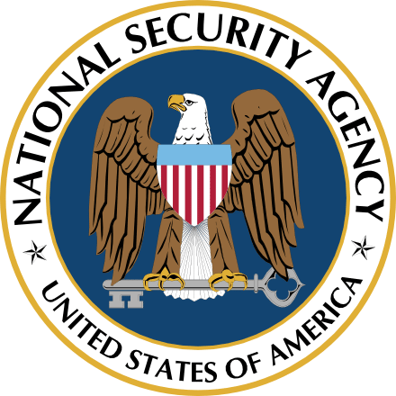 NSA-Logo