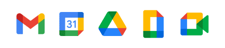 Google Workspace: Verknüpfung der Dienste samt neuem Design