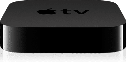 Apples kleine TV-Box generierte im Geschäftsjahr 2013 einen Umsatz von einer Milliarde US-Dollar.
