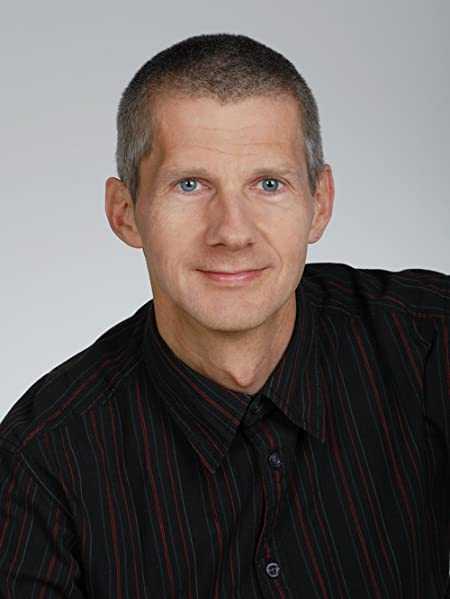 C++-Experte Rainer Grimm