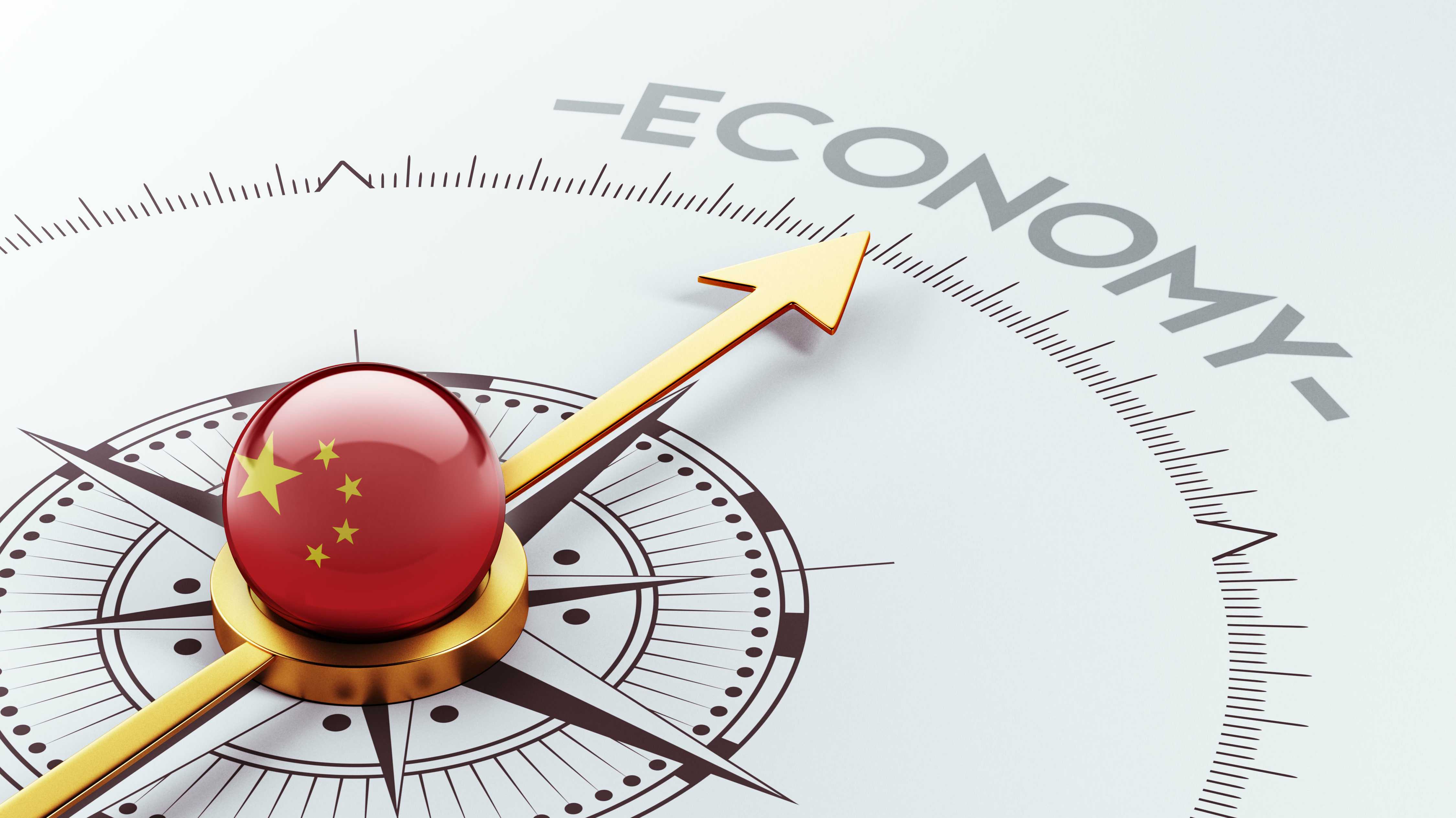 China setzt auf wirtschaftliche Entwicklung