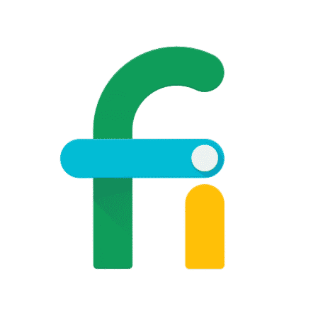 Project Fi Logo