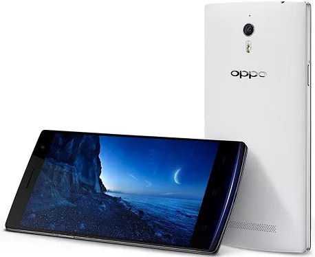 Oppo Find 7: Das erste Smartphone mit 2K-Auflösung bringt eine gute Ausstattung mit, wird aber in Europa wohl nur über einen Online-Shop erhältlich sein.