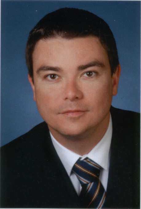Rechtsanwalt Dr. Lars Jaeschke