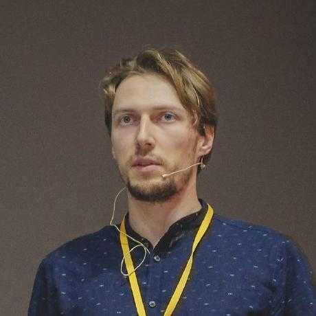 Volodymyr Shymanskyy 