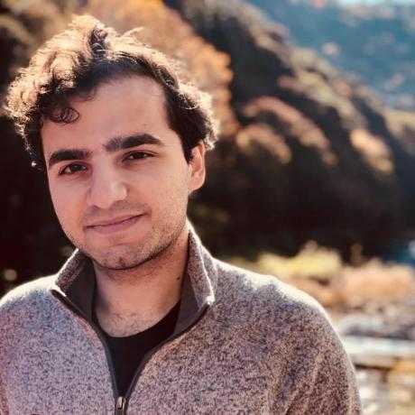 Interviewgast Jarred Sumner