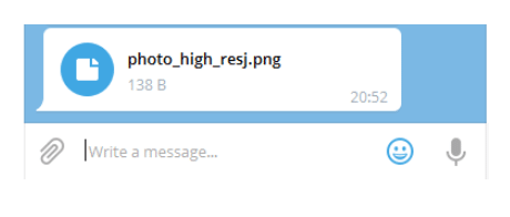 Mit einem Unicode-Steuerzeichen machen die Angreifer aus dem JavaScript photo_high_re*U+202E*gnp.js die vermeintliche harmlose Bilddatei photo_high_resj.png.