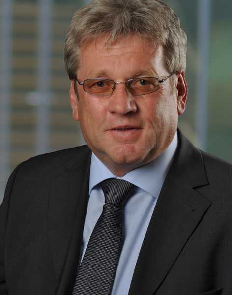 Dieter Neumann, Director Channel Sales, C4B