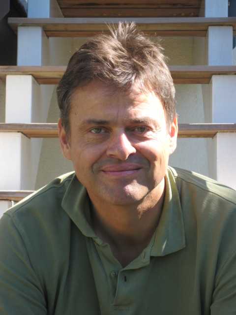 Scala-Erfinder Martin Odersky