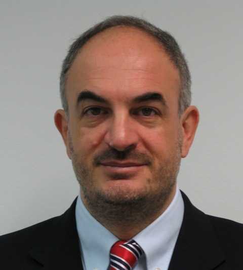 Venturino Intrieri, Vice President of Product Management and Solutions, Allied Telesis.