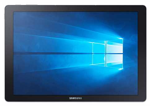 Samsung Galaxy TabPro S: Windows-Tablet als Konkurrent zum Microsoft Surface