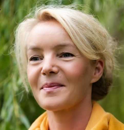 Susanne Dirks