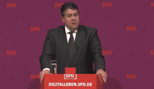 Digitale Partei-Agenda: SPD will den Silicon-Valley-Kapitalismus zähmen