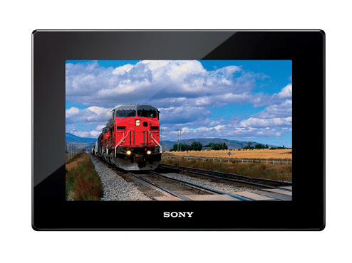 Sony HD1000