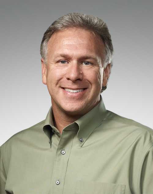 Apple-Marketingchef Phil Schiller