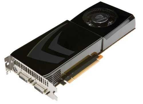 Nvidia kappt den Support für zahlreiche Grafikkarten, etwa für die GeForce GTX 285.
