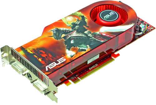 Den aktuellen Treiber für Legacy-Karten wie diese Radeon HD 4890 versteckt AMD auf seiner Webseite.