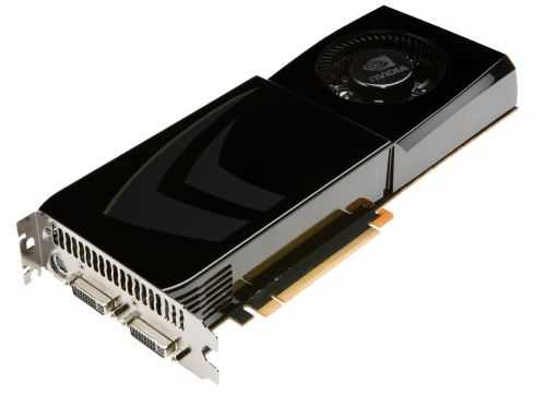 Nvidia überspringt mit der GeForce GTX 285 erstmals mit einer Single-GPU-Karte die Teraflop-Schallmauer.