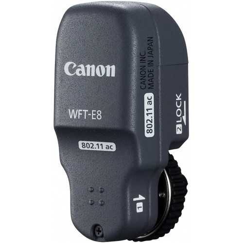 Wireless Transmitter für Canon EOS-1D X