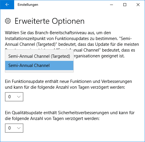 Windows 10: Probleme umgehen, Lizenzen verstehen