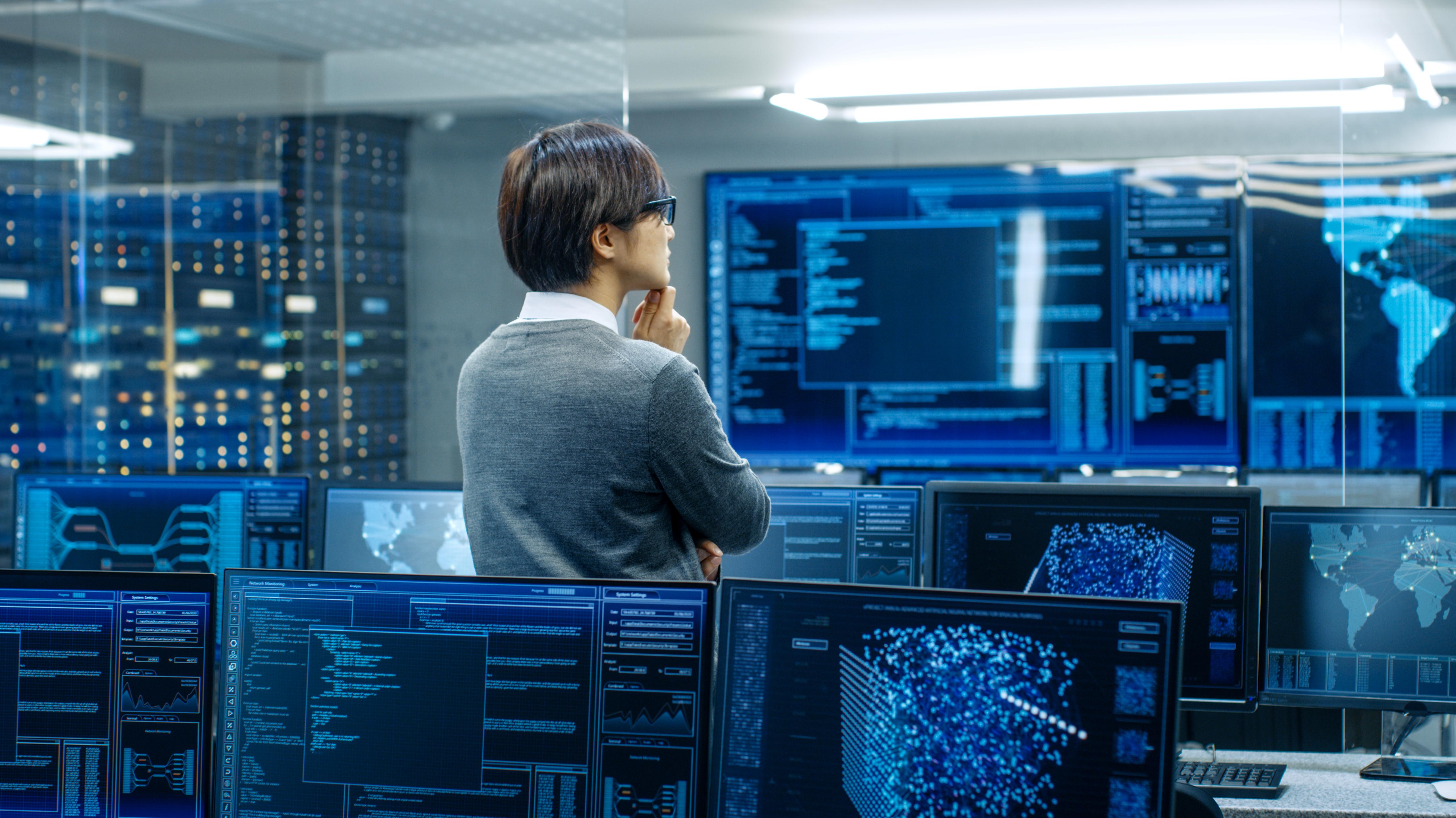 Gehaltslisten Das Verdienen It Administratoren In Deutschland Heise Online