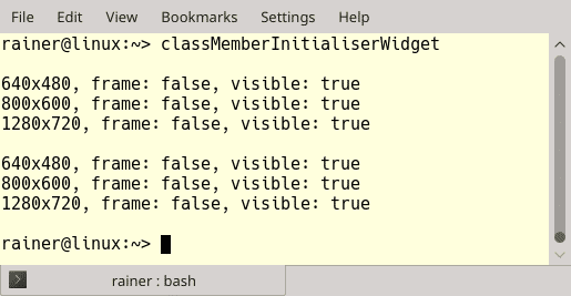 C++ Core Guidelines: Mehr Nichtregeln und Mythen
