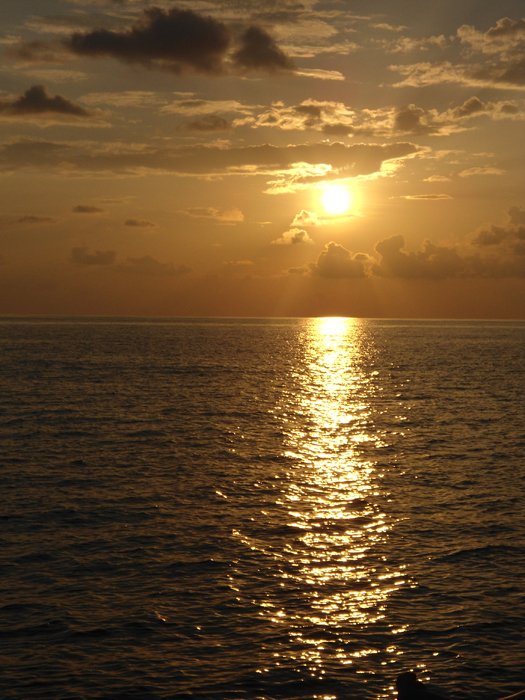 Die Sonne ist wohl jünger als große Teile unserer Ozeane.