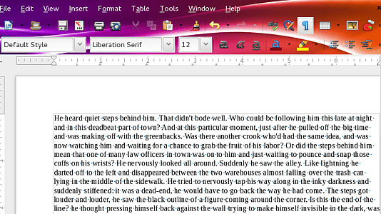 LibreOffice 4.4 bringt zahlreiche Verbesserungen