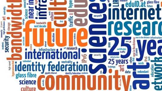 25 Jahre Internet in Österreich