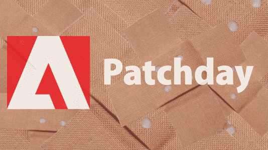 Patchday Adobe 