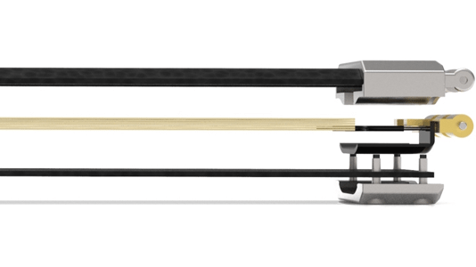 Gürtel mit eingebautem Smartphone-Akku