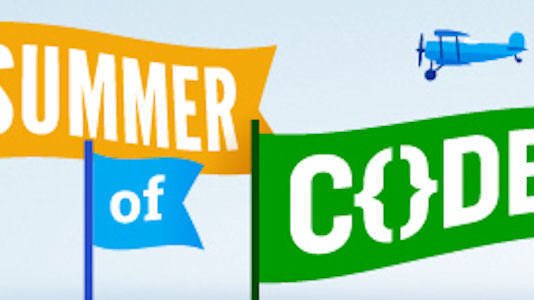 Google: 137 Organisationen und Projeke für den Summer of Code