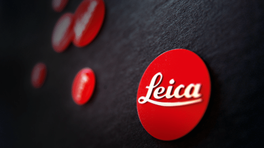 Neuer Chef bei Kamerahersteller Leica
