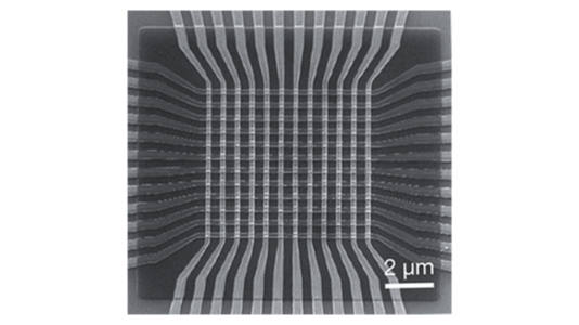 US-Forscher bauen Neuro-Chip aus Memristoren