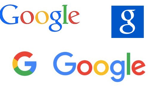 Google verpasst sich neues Logo
