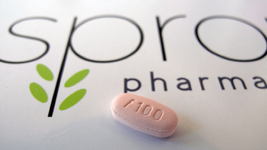 Flibanserin - weibliches Viagra