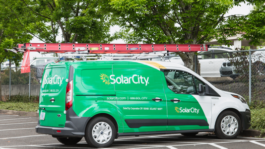 SolarCity will mit Rekordwirkungsgrad in die Modulproduktion einsteigen