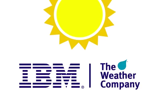 IBM und The Weather Company 