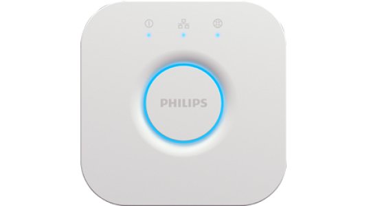 HomeKit: Philips bietet Upgrade-Programm für Hue-Bridge-Besitzer