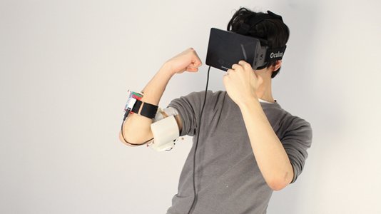 VR-Boxen