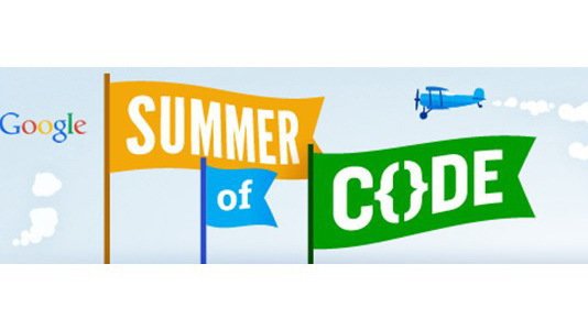Erster Sommeranfang: Google startet Summer of Code 2016