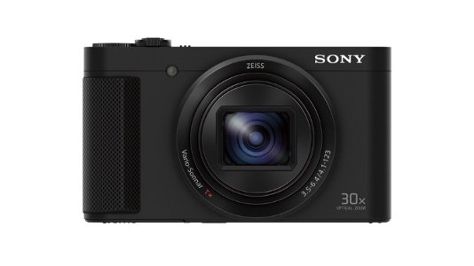 Sony Cyber-shot DSC-HX80 - Kompakte mit 30fach-Zoom