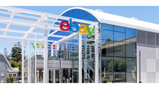 Ebay steigert Umsatz und Nutzerzahl
