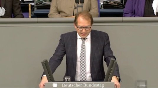 Alexander Dobrindt 