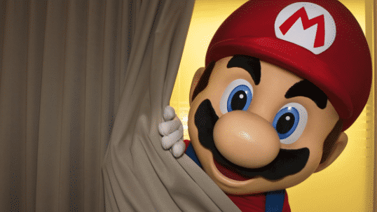 Nintendo-Aktie steigt vor erstem Ausblick auf neue Konsole NX