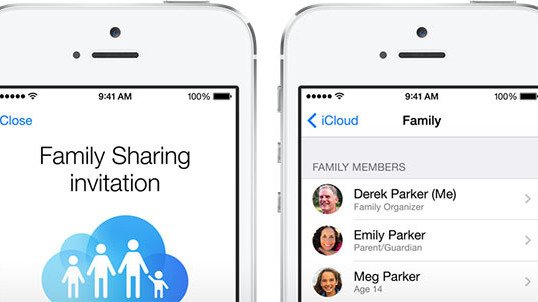 iBooks-Auslieferung mit iOS 8: Apple generiert deutlich mehr Nutzer
