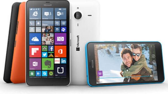 Microsoft Lumia 640 und 640 XL: Günstige Smartphones mit Dual-SIM-LTE und Windows Phone 8.1