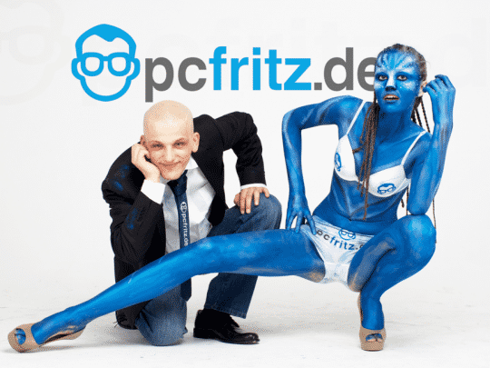 PC Fritz