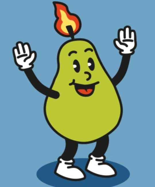 Podcast BURN 4 IT by iX